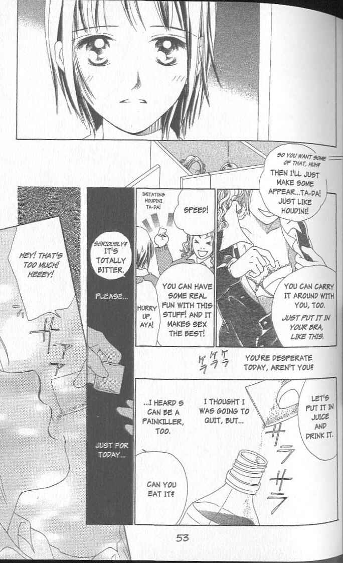 Page 48 Chapter 1 Confidential Confessions