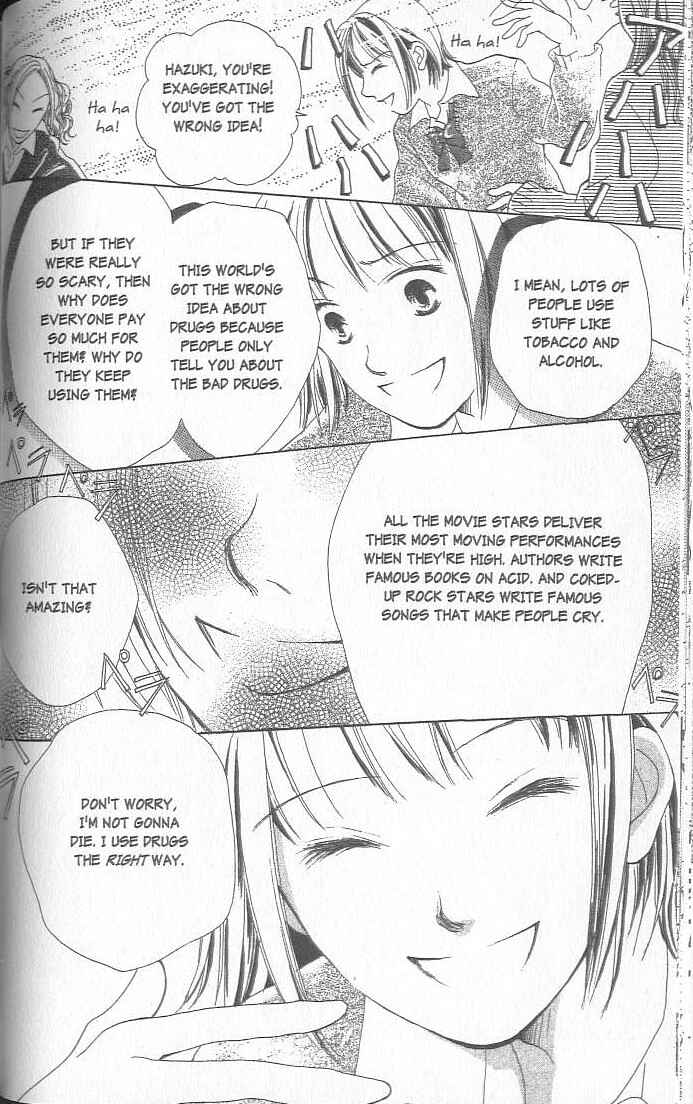 Page 51 Chapter 1 Confidential Confessions