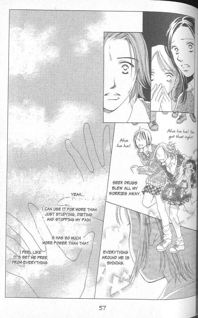 Page 52 Chapter 1 Confidential Confessions