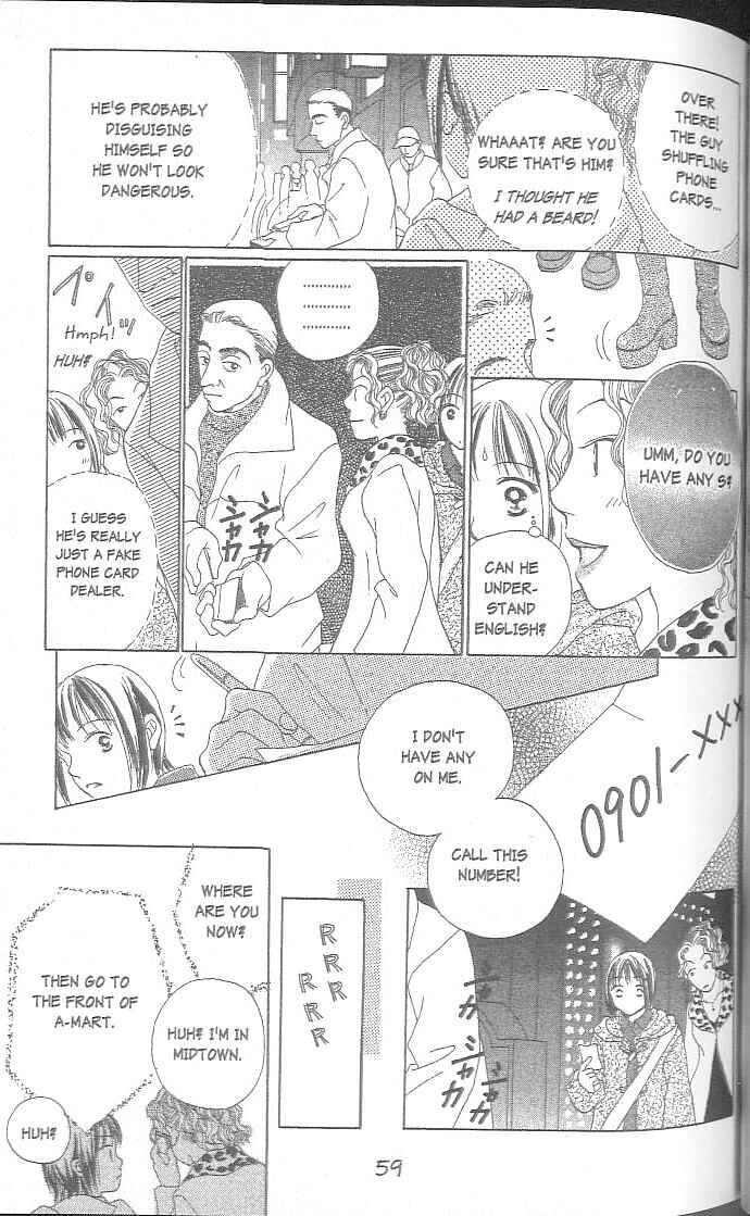 Page 54 Chapter 1 Confidential Confessions