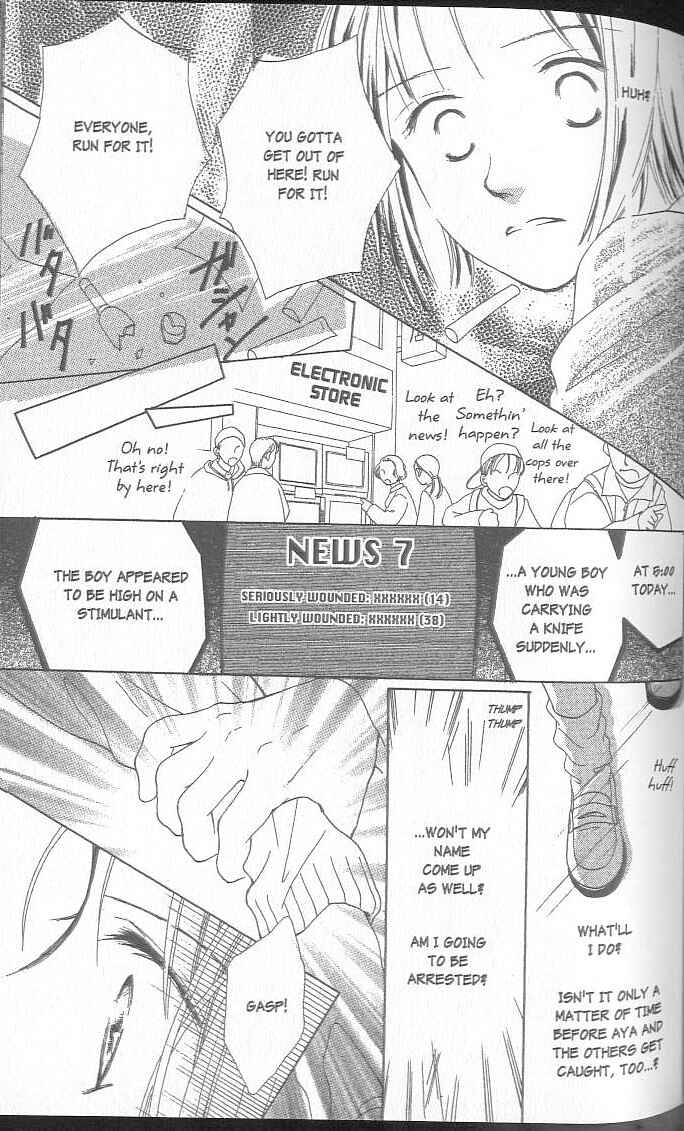 Page 58 Chapter 1 Confidential Confessions