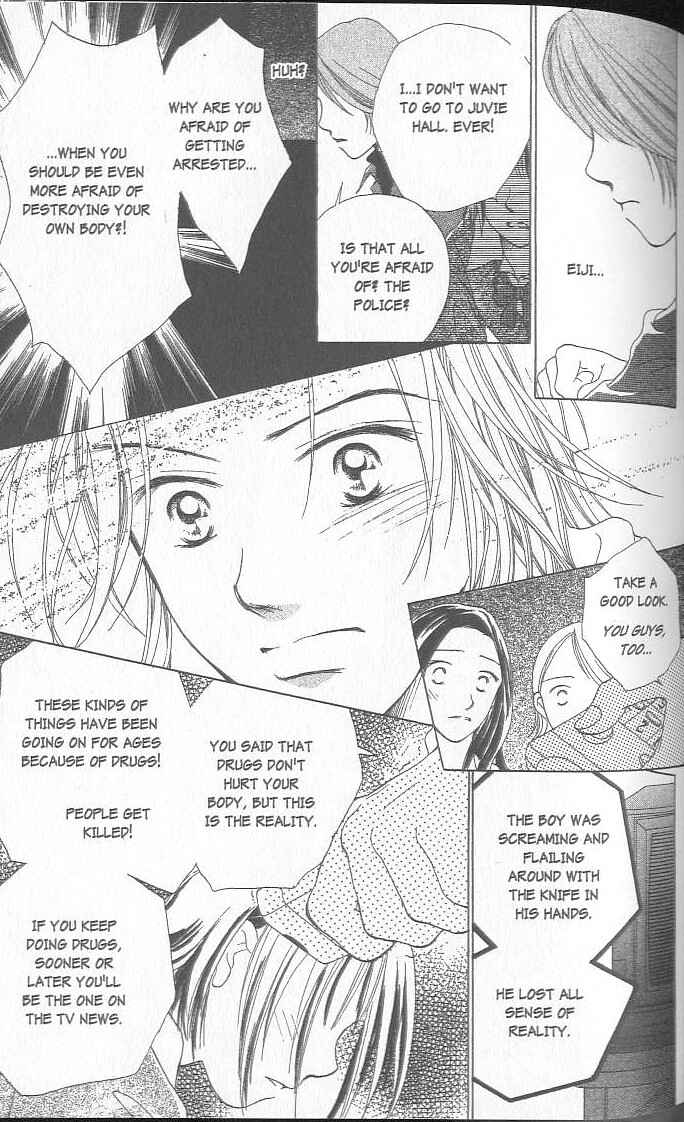 Page 60 Chapter 1 Confidential Confessions