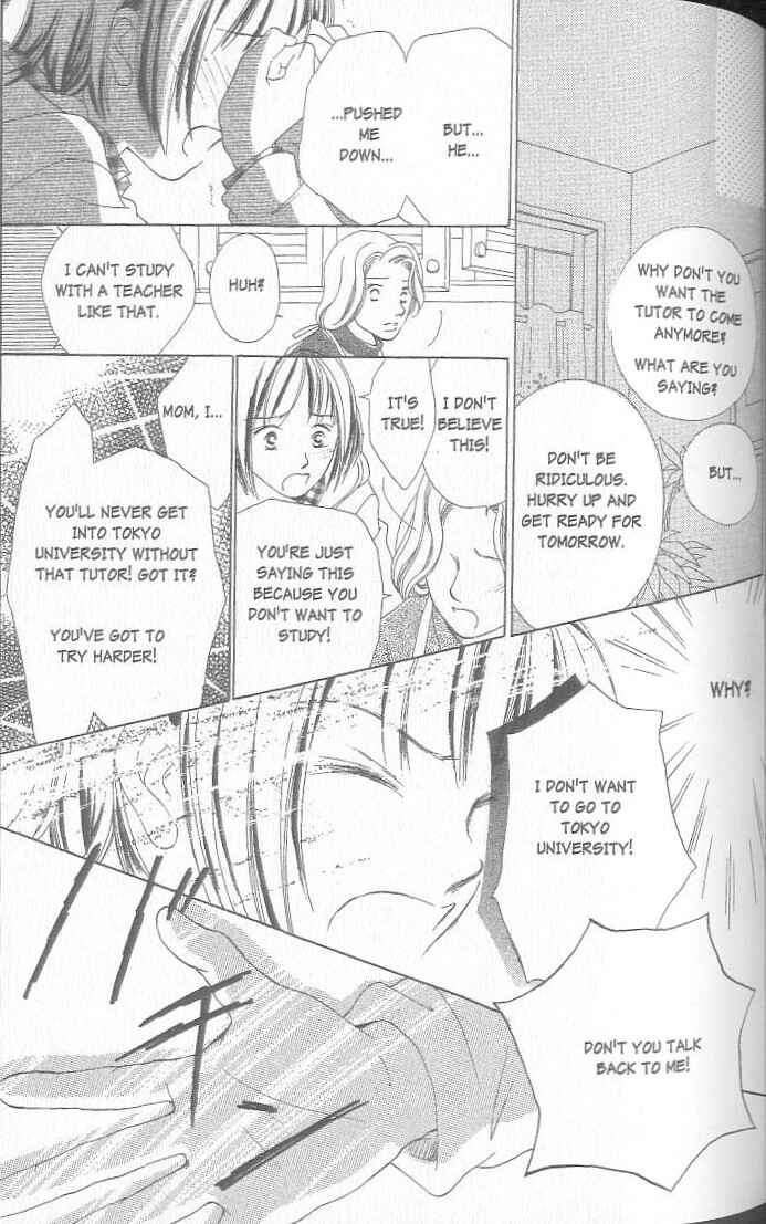 Page 68 Chapter 1 Confidential Confessions