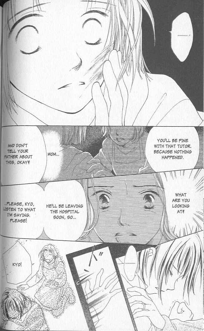 Page 69 Chapter 1 Confidential Confessions