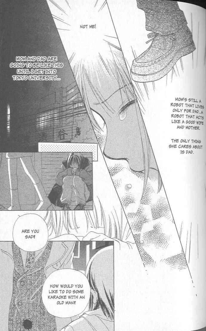 Page 70 Chapter 1 Confidential Confessions