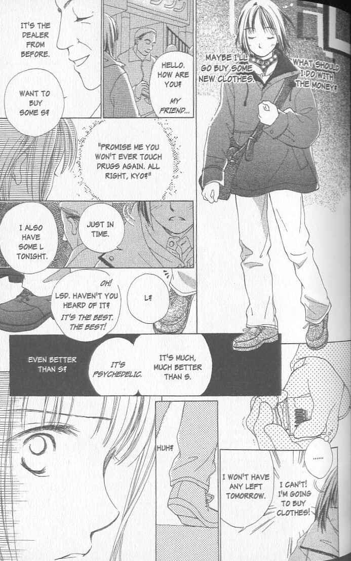 Page 72 Chapter 1 Confidential Confessions