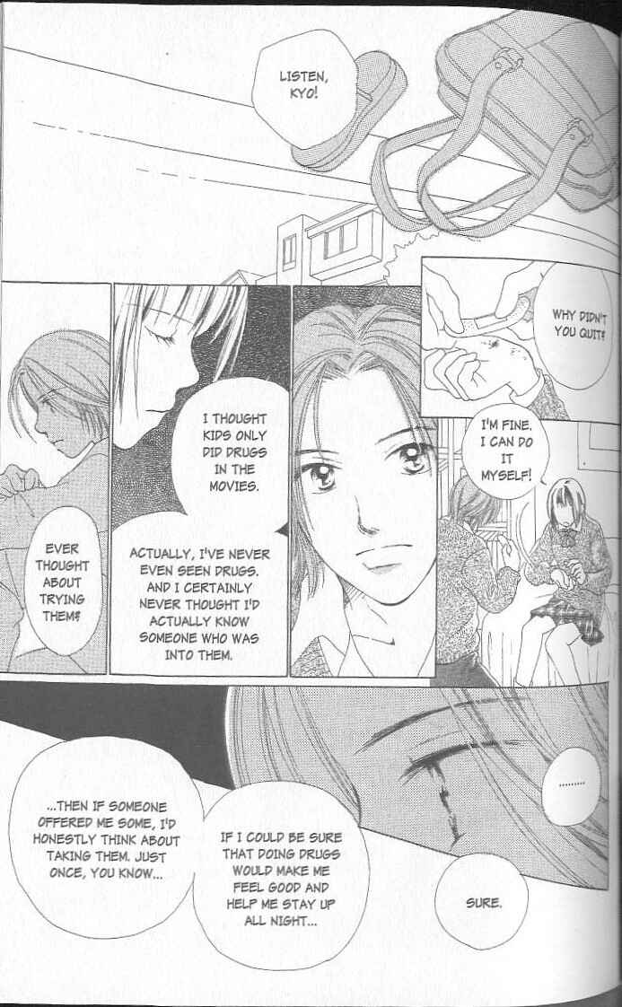 Page 76 Chapter 1 Confidential Confessions