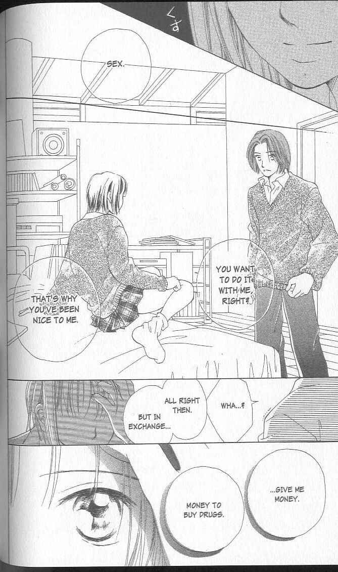 Page 79 Chapter 1 Confidential Confessions