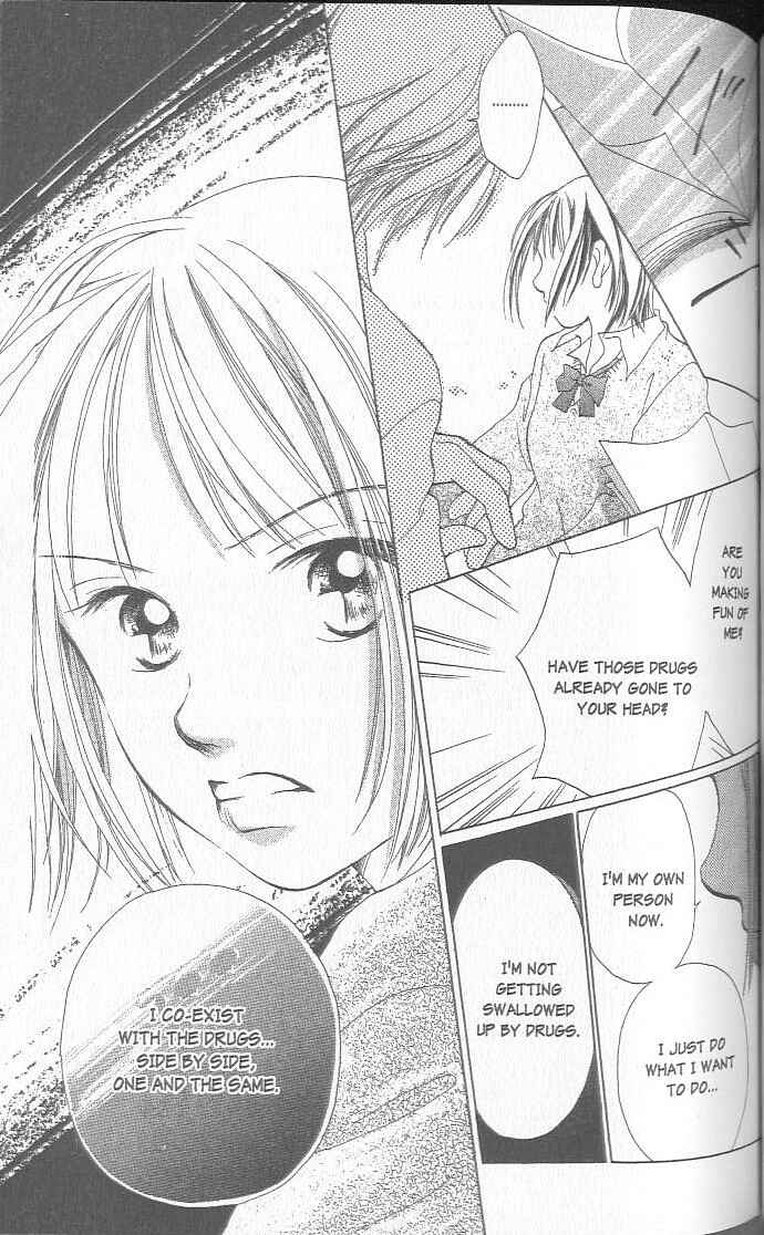 Page 80 Chapter 1 Confidential Confessions