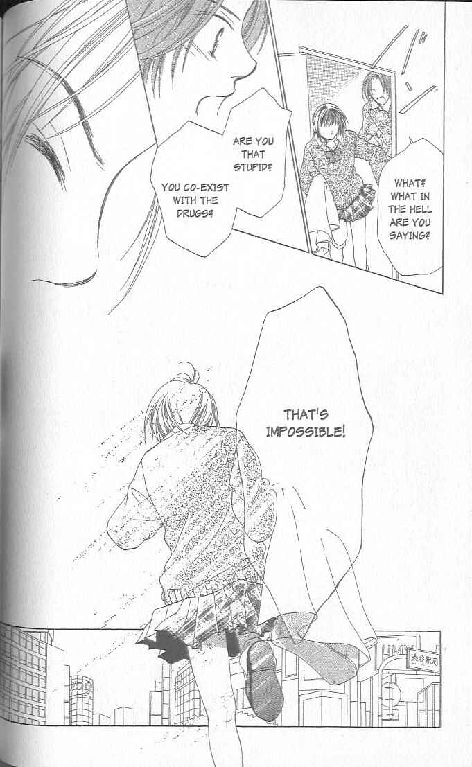 Page 81 Chapter 1 Confidential Confessions