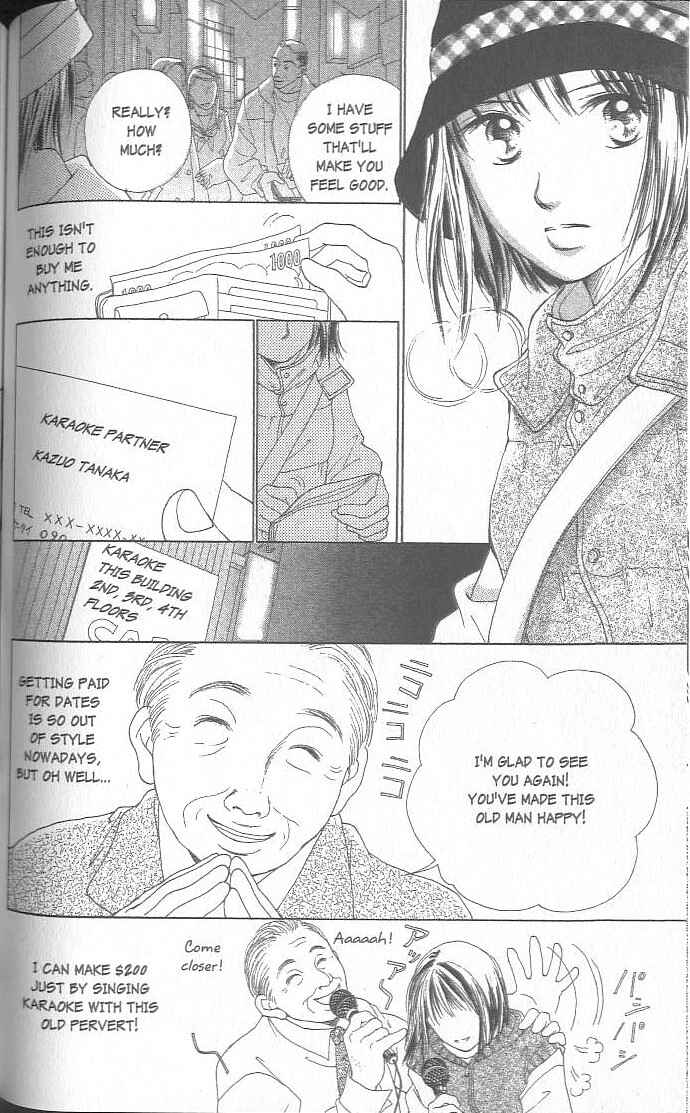 Page 85 Chapter 1 Confidential Confessions