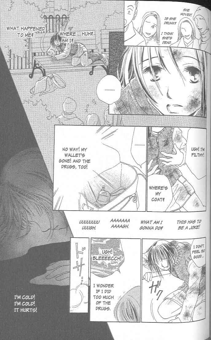 Page 90 Chapter 1 Confidential Confessions