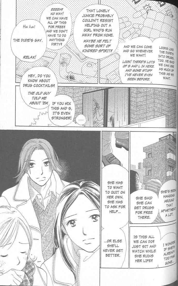 Page 92 Chapter 1 Confidential Confessions