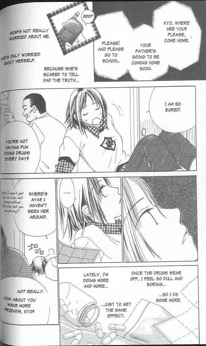Page 93 Chapter 1 Confidential Confessions