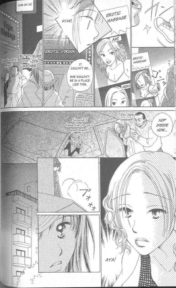 Page 95 Chapter 1 Confidential Confessions