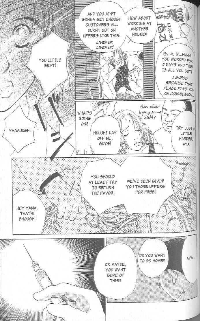 Page 96 Chapter 1 Confidential Confessions