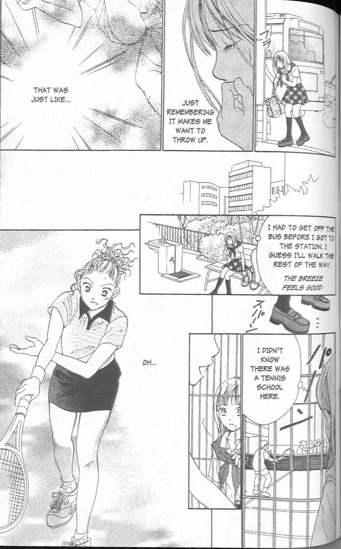 Page 101 Chapter 1 Confidential Confessions