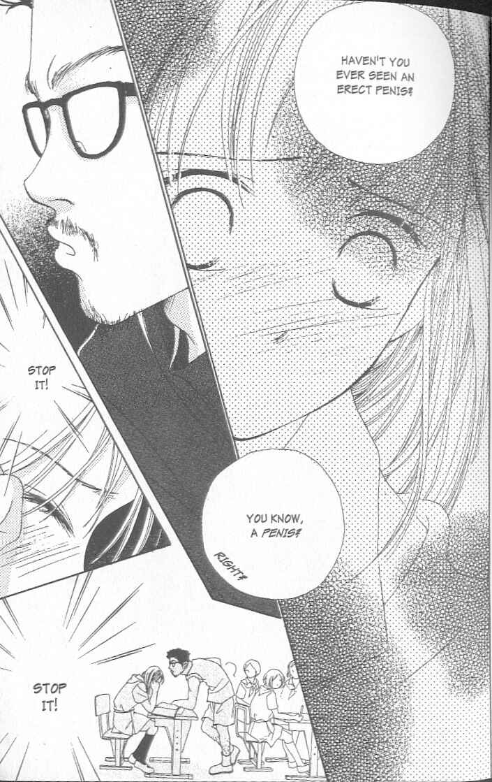 Page 11 Chapter 1 Confidential Confessions