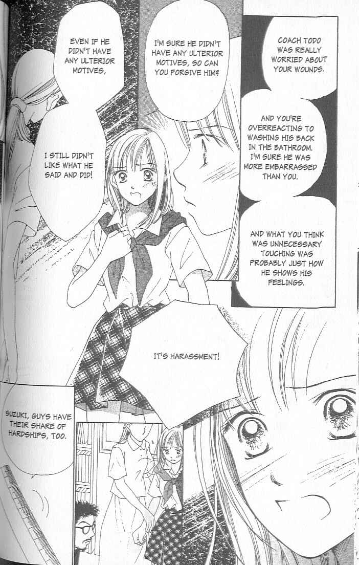 Page 112 Chapter 1 Confidential Confessions