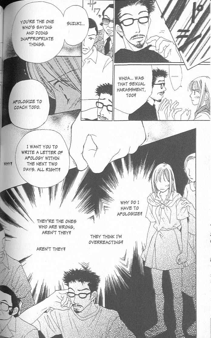 Page 114 Chapter 1 Confidential Confessions
