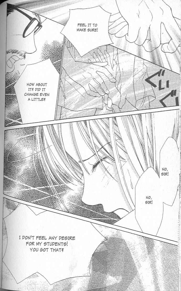 Page 128 Chapter 1 Confidential Confessions