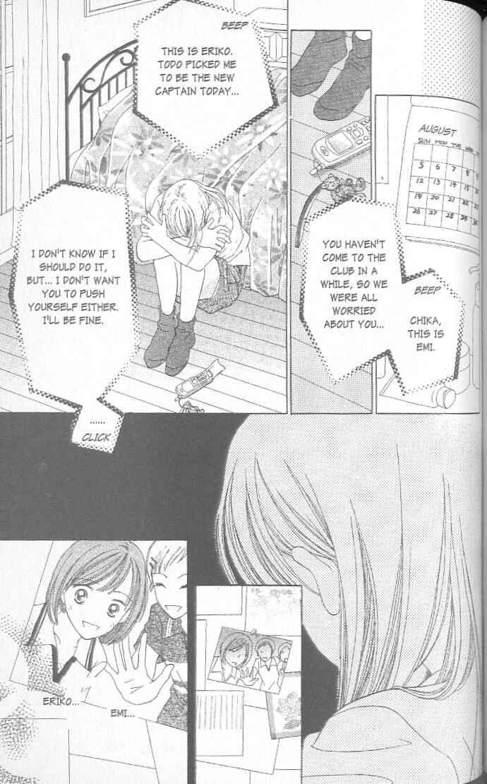 Page 137 Chapter 1 Confidential Confessions