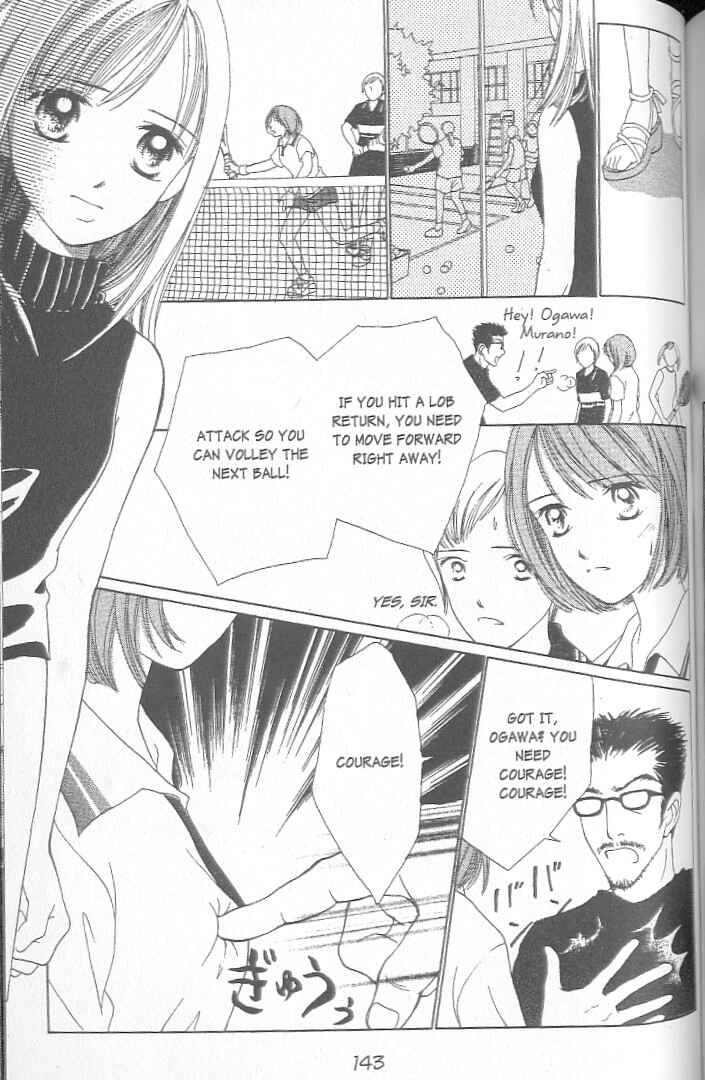 Page 139 Chapter 1 Confidential Confessions