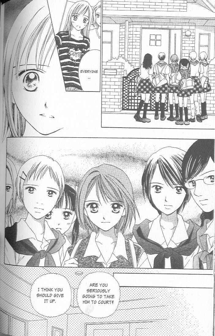 Page 158 Chapter 1 Confidential Confessions
