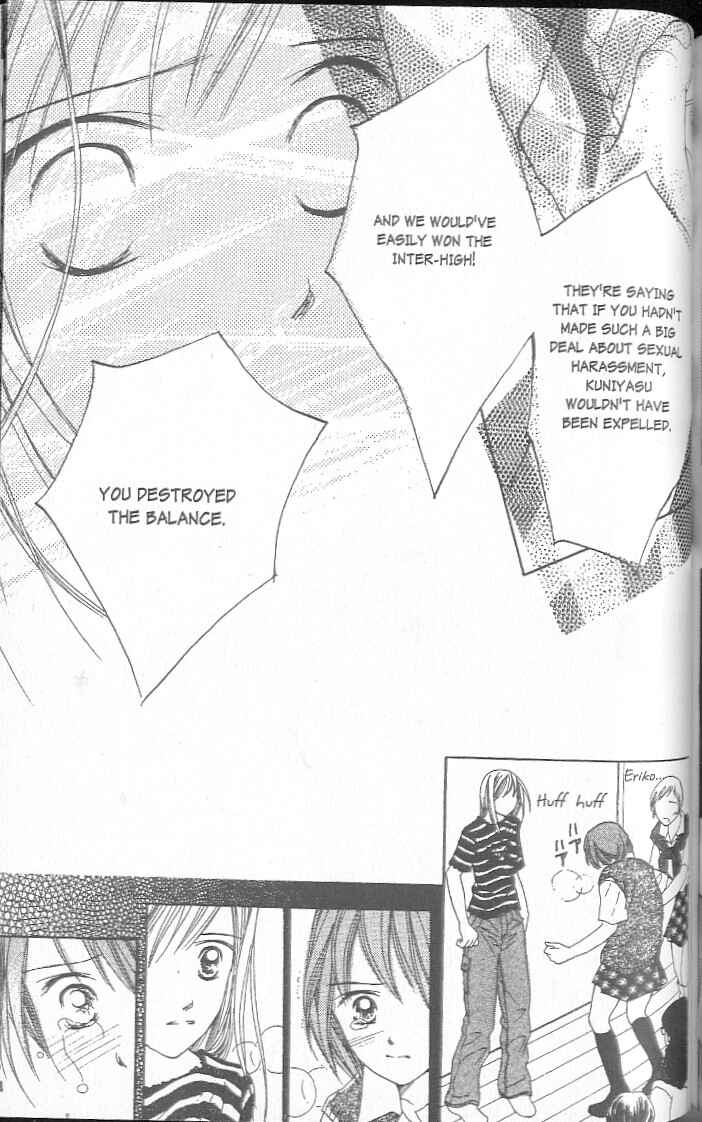 Page 163 Chapter 1 Confidential Confessions