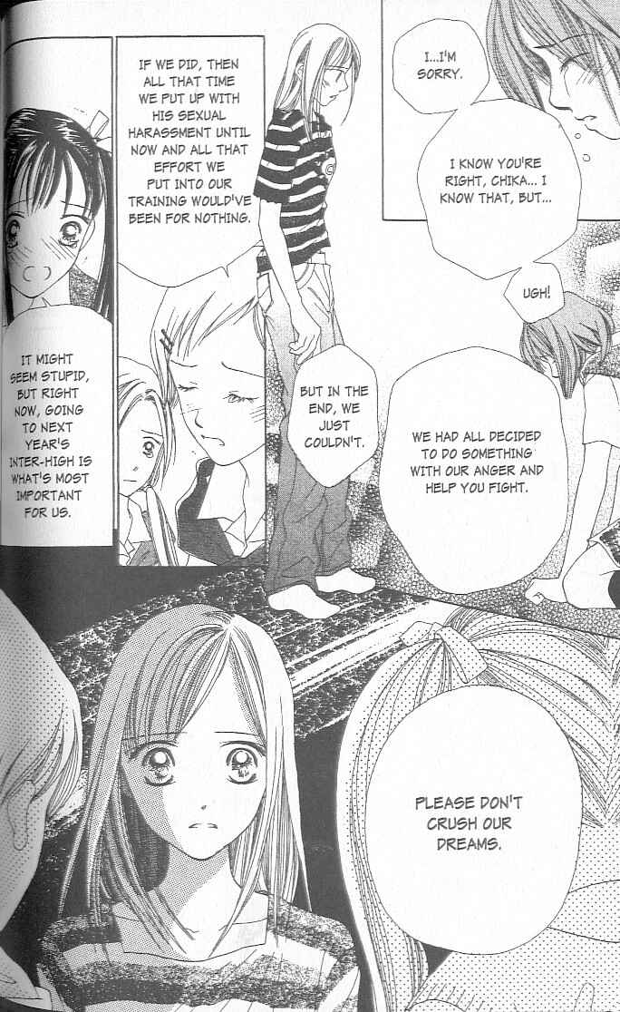 Page 164 Chapter 1 Confidential Confessions