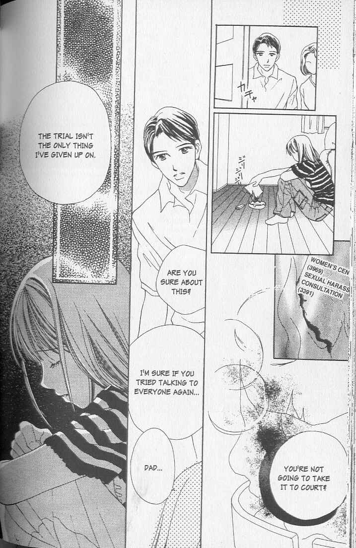 Page 166 Chapter 1 Confidential Confessions