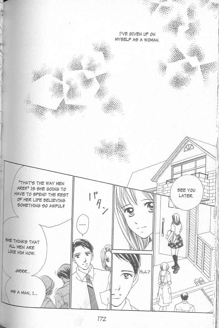 Page 168 Chapter 1 Confidential Confessions