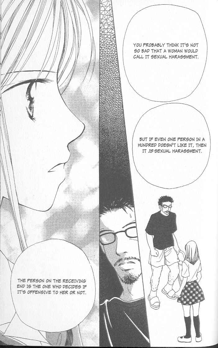Page 191 Chapter 1 Confidential Confessions