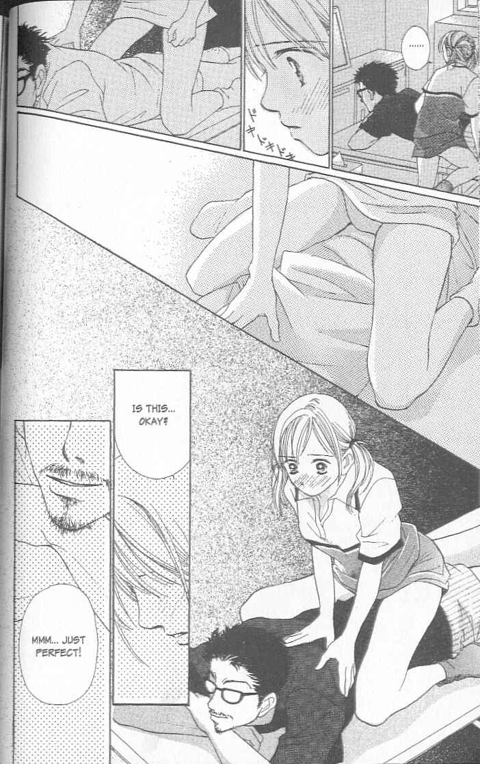 Page 20 Chapter 1 Confidential Confessions