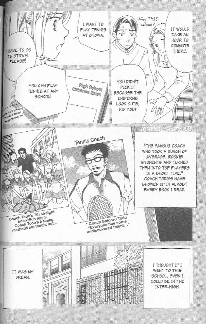 Page 22 Chapter 1 Confidential Confessions