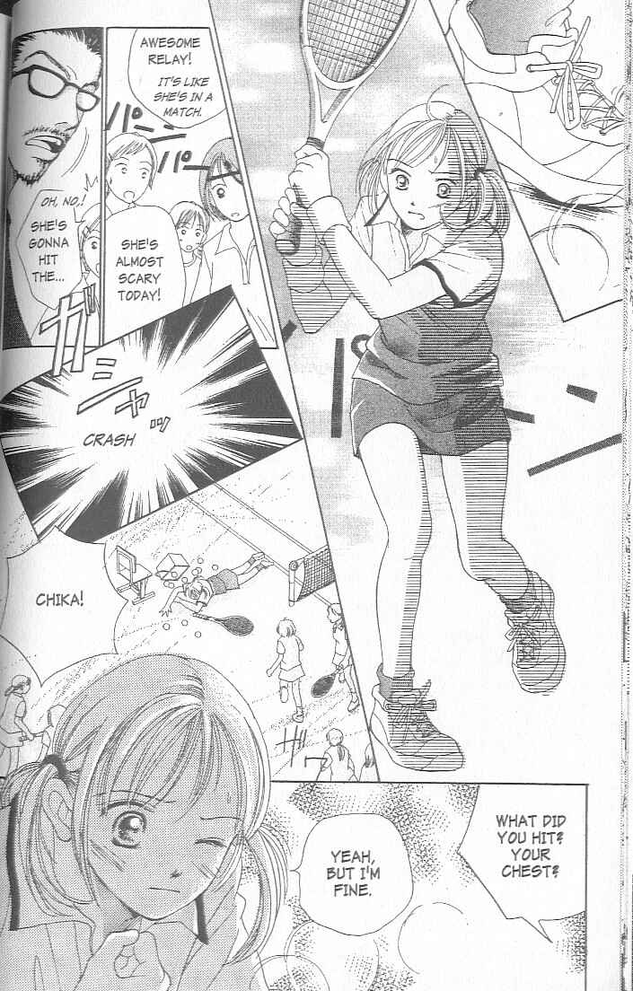 Page 24 Chapter 1 Confidential Confessions
