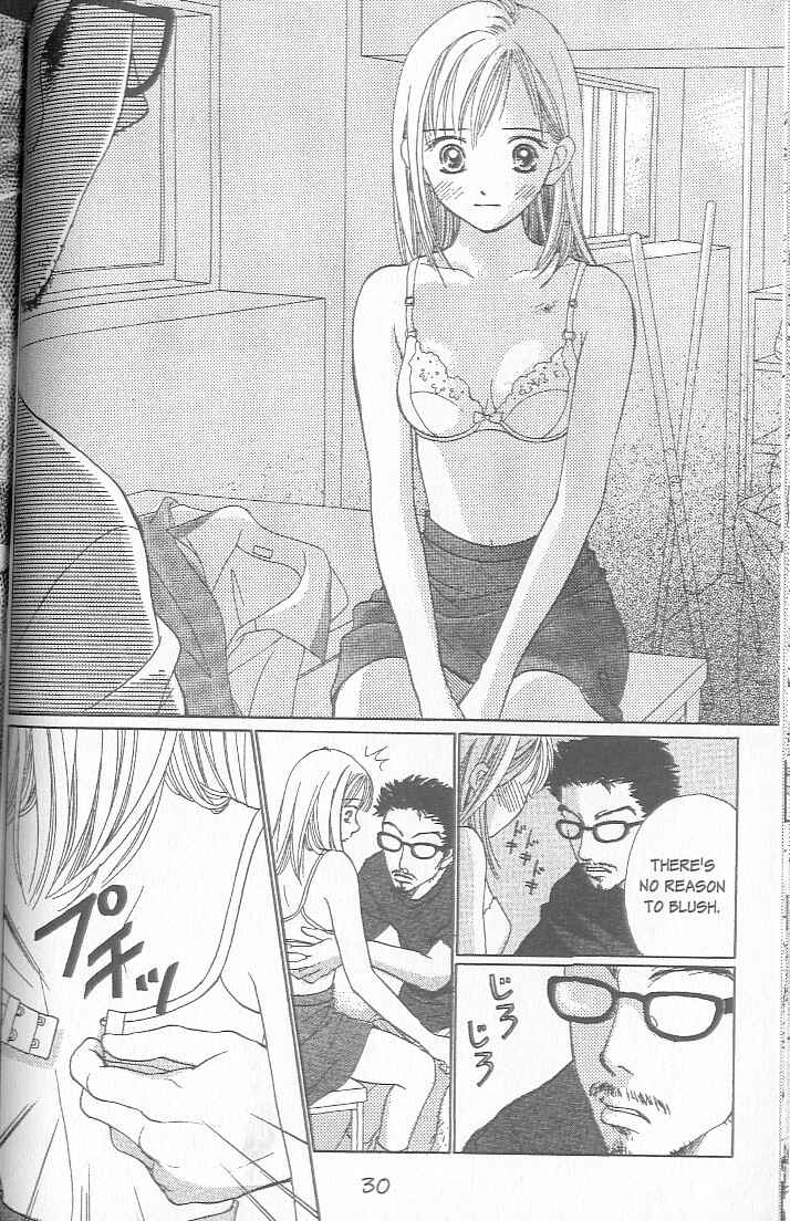 Page 26 Chapter 1 Confidential Confessions