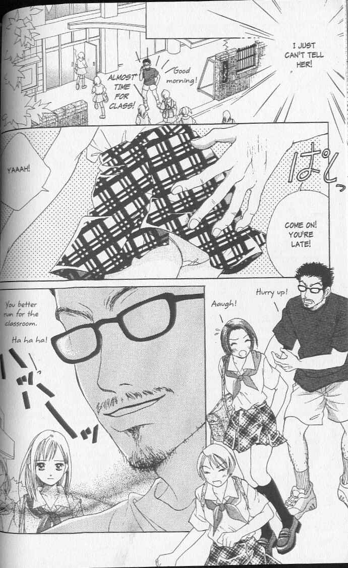 Page 36 Chapter 1 Confidential Confessions