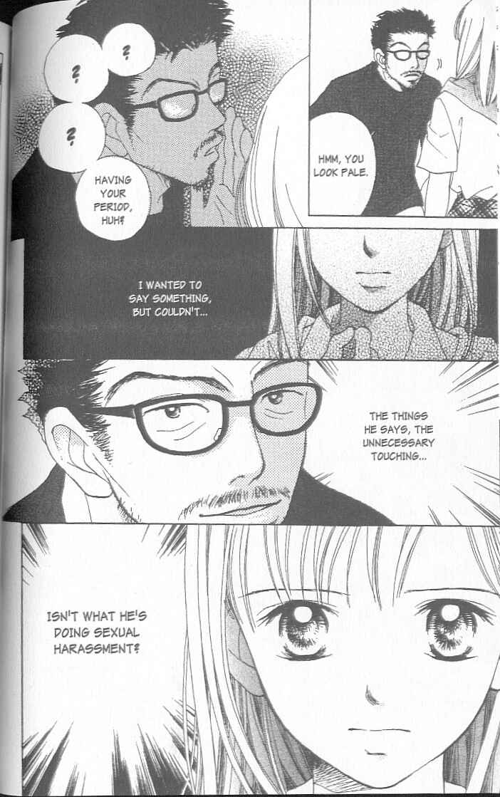 Page 38 Chapter 1 Confidential Confessions