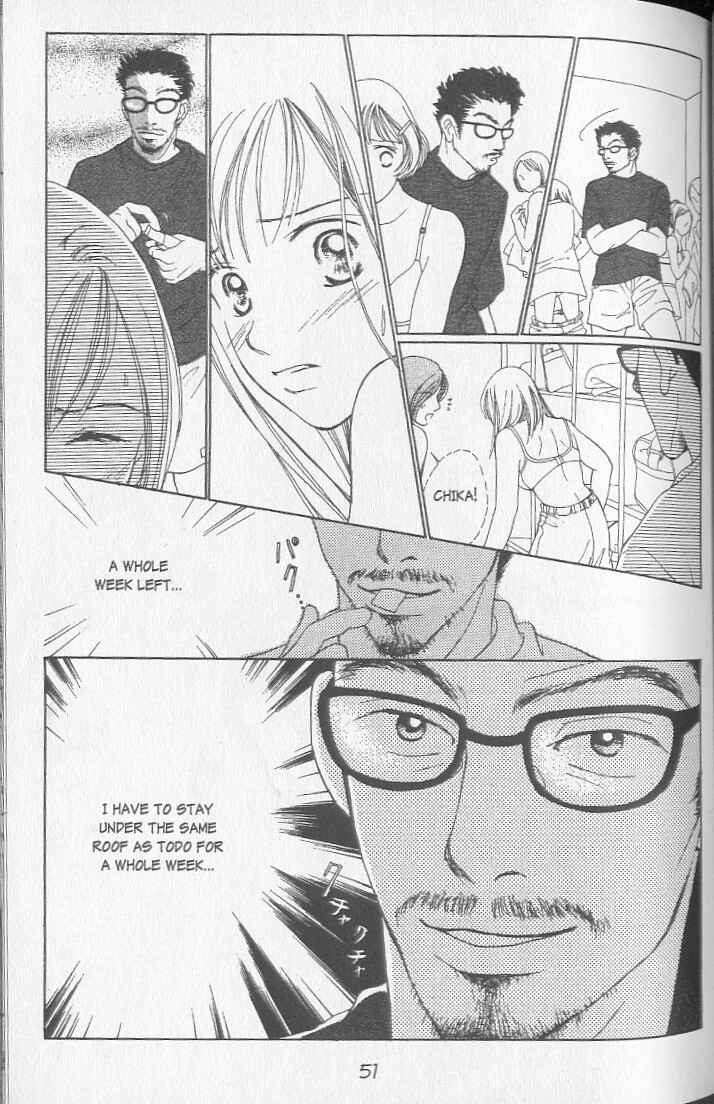 Page 47 Chapter 1 Confidential Confessions