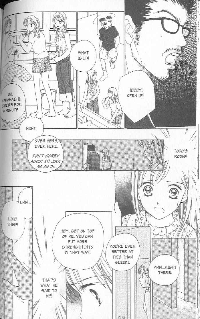Page 50 Chapter 1 Confidential Confessions