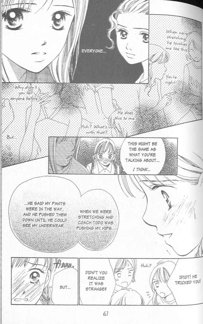 Page 57 Chapter 1 Confidential Confessions