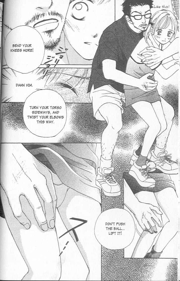 Page 6 Chapter 1 Confidential Confessions