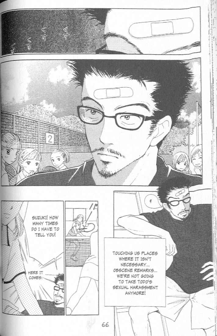 Page 62 Chapter 1 Confidential Confessions