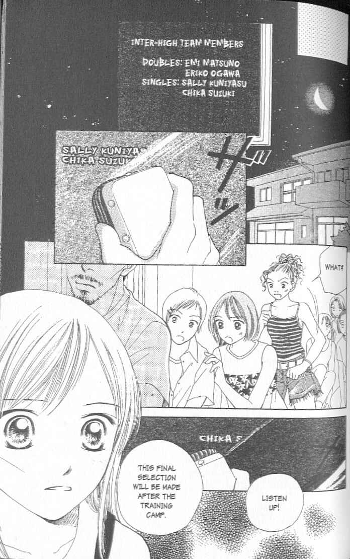 Page 65 Chapter 1 Confidential Confessions