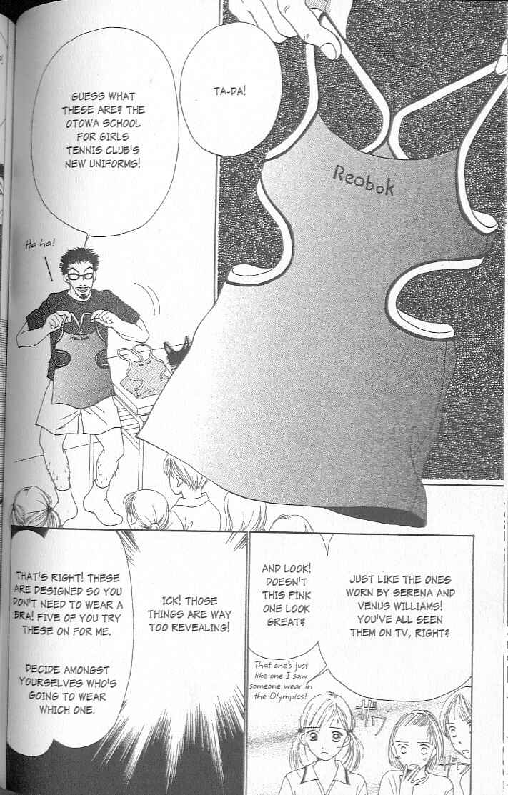 Page 70 Chapter 1 Confidential Confessions