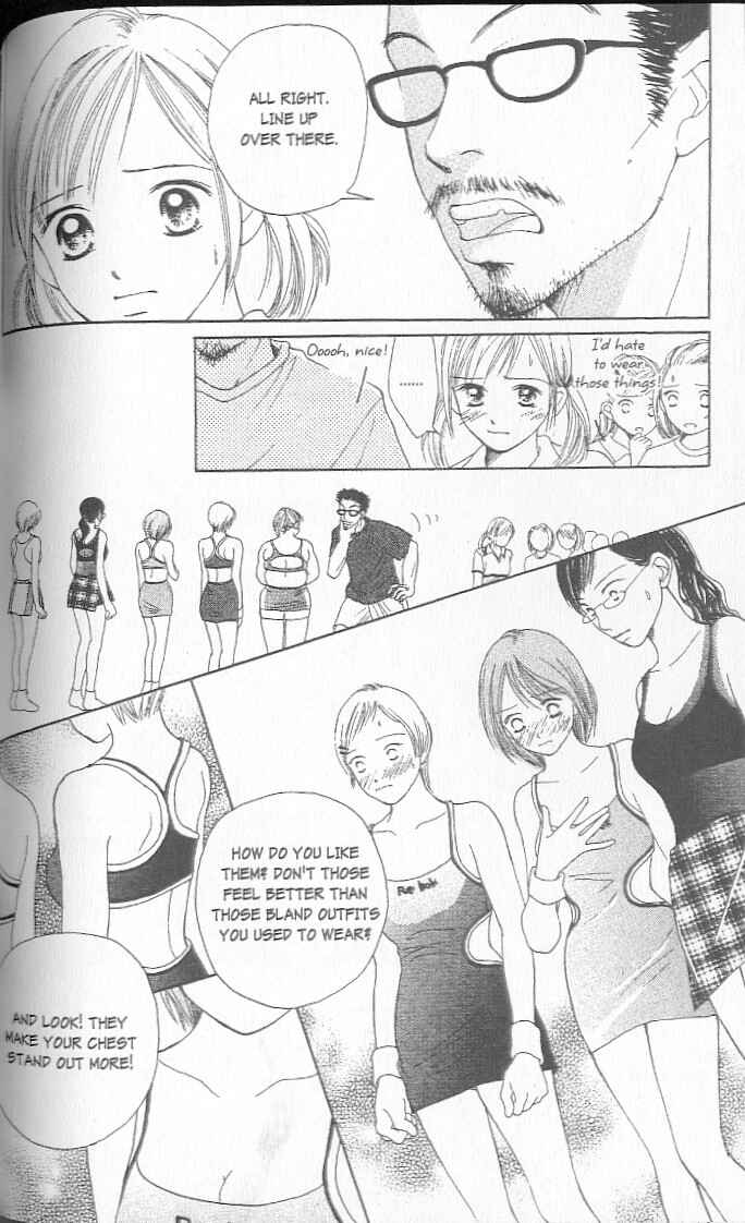 Page 72 Chapter 1 Confidential Confessions