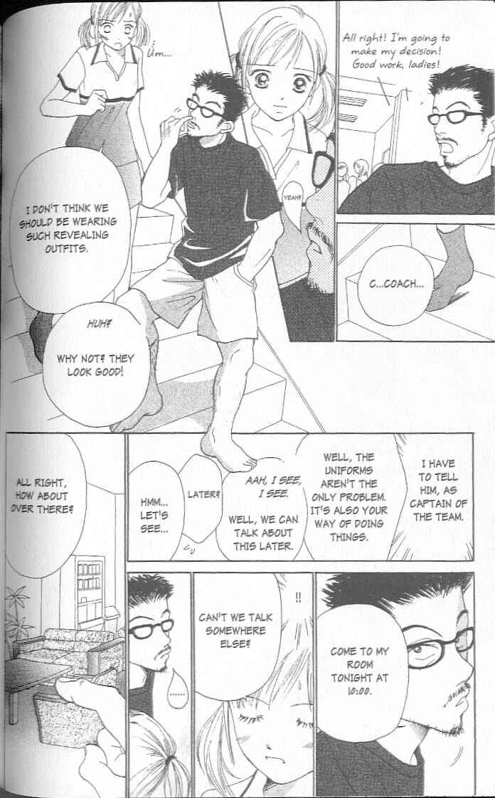 Page 74 Chapter 1 Confidential Confessions