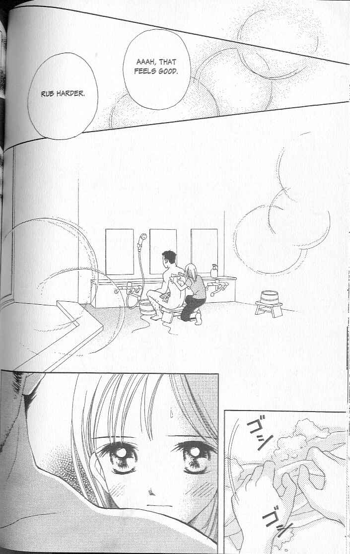 Page 80 Chapter 1 Confidential Confessions