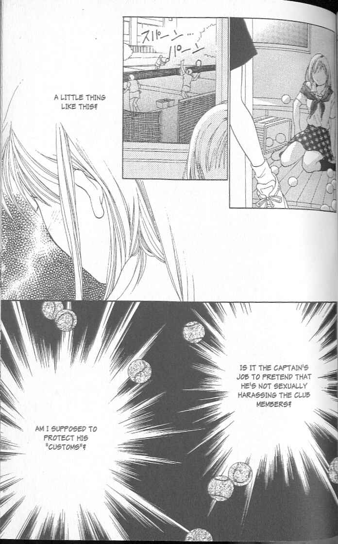 Page 87 Chapter 1 Confidential Confessions